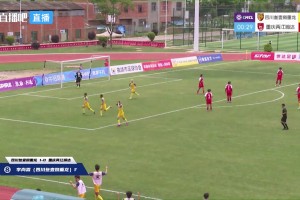 2026年06月12日 中冠区域晋级赛第3轮 四川叁壹捌重龙 VS 重庆瀚达 全场录像