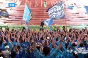2026年06月13日 闽超第7轮 福州队 VS 宁德队 全场录像