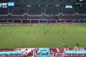 2026年06月14日 两连胜！南平2-0送三明5连败 吴鸿晨开场闪击叶兴楠破门